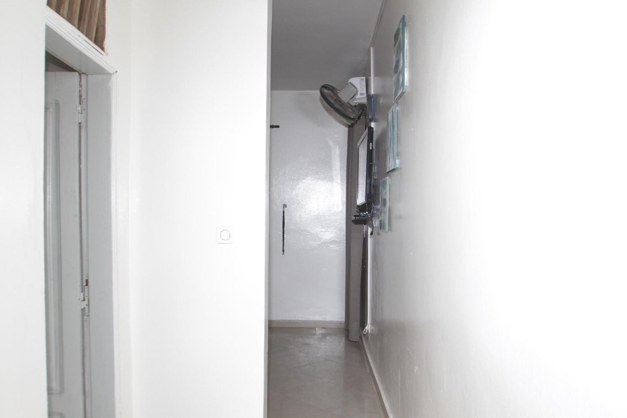 Ferienwohnung "La Coquille", Joli Loft, Moderne, Propre, Sur Et Calme Au Coeur De Saly Exterior foto